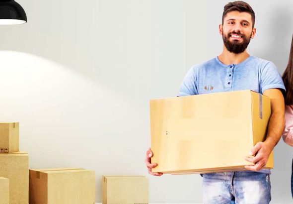 labor moving services