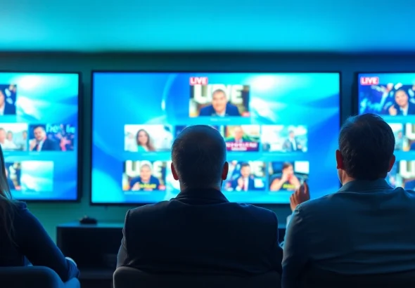 IPTV Nordic