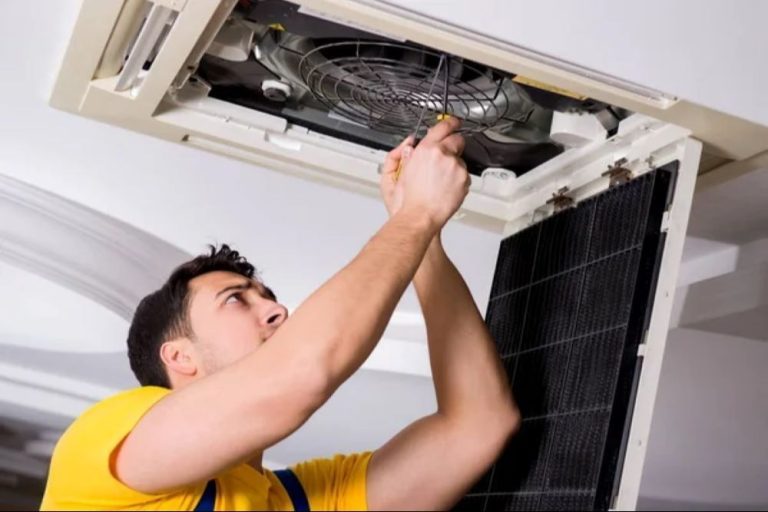 cassette-air-conditioner-repair-services