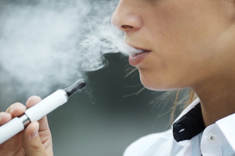 electronic-cigarette