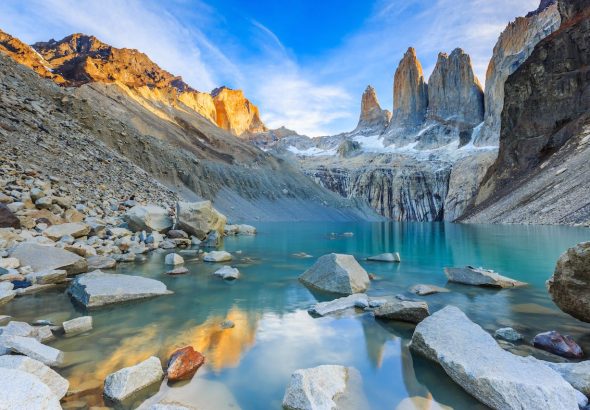 Torres-Del-Paine-National-Park-Chile