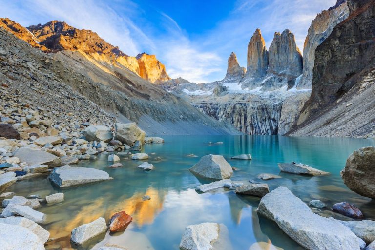 Torres-Del-Paine-National-Park-Chile