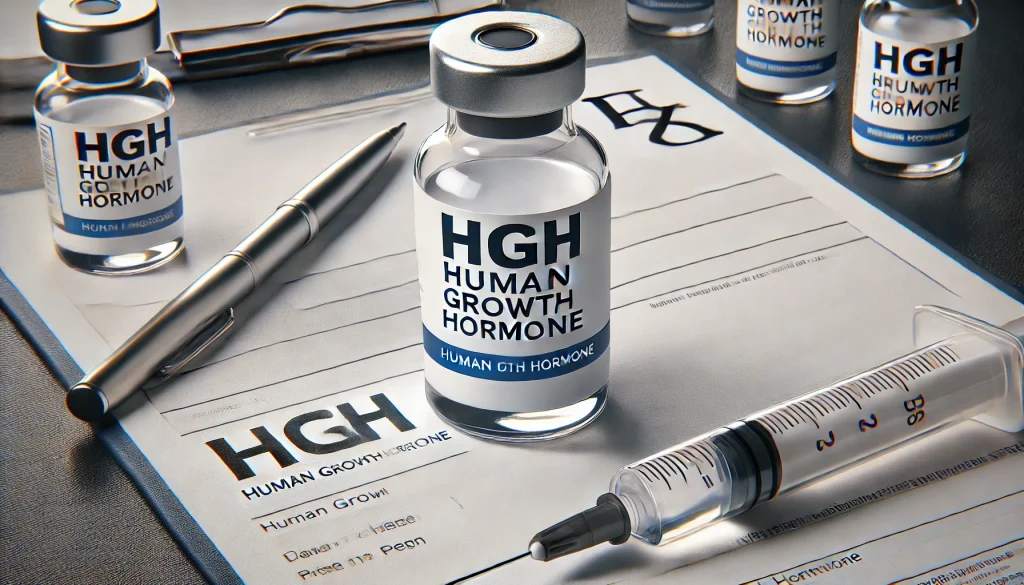 Human-Growth-Hormone-HGH-Benefits-Risks-and-Uses-1
