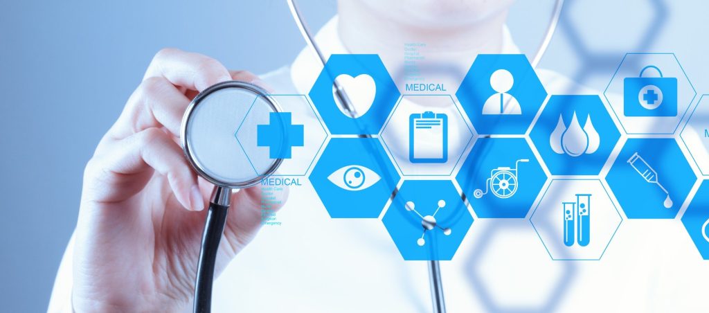 healthcare